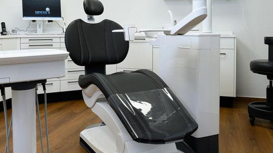 Behandlung 1