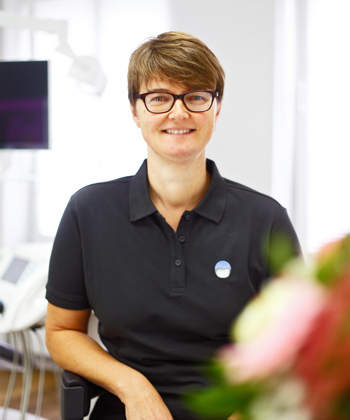 Zahnarzt Ostbevern Tanja Beinlich 